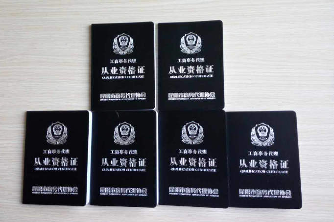 工商事務(wù)代理從業(yè)資格證 專(zhuān)業(yè)代理服務(wù)的入門(mén)與規(guī)范