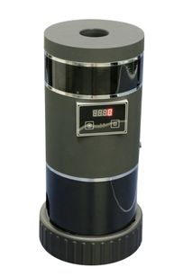 自主研發的乒乓球器材產品 電子彈性測試儀