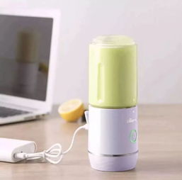 小熊果汁料理機 陽信信譽樓電器柜組有售