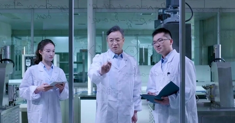 躋身&ldquo;技術(shù)國家隊(duì)&rdquo; 松井股份獲批國家企業(yè)技術(shù)中心