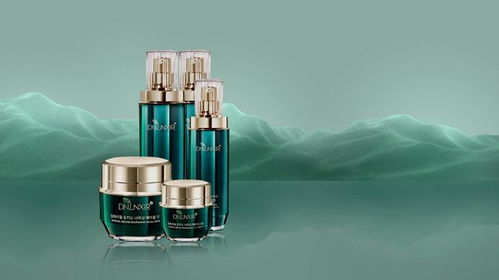 黛萊皙深耕品質護膚,構筑品牌核心競爭力