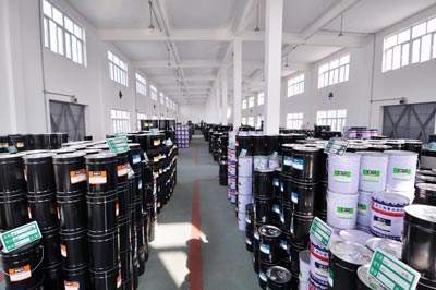 新東方領(lǐng)軍油墨市場 打開桐鄉(xiāng)經(jīng)濟發(fā)展的新空間